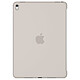 Apple iPad Pro 9.7" Silicone Case Pierre Protection arrière en silicone pour iPad Pro 9.7"