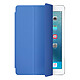 Apple iPad Pro 9.7" Smart Cover Bleu Royal Protection écran pour iPad Pro 9.7"
