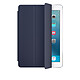 Apple iPad Pro 9.7" Smart Cover Bleu Nuit Protection écran pour iPad Pro 9.7"