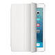 Apple iPad Pro 9.7" Smart Cover Blanc Protection écran pour iPad Pro 9.7"