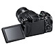 Acheter Nikon Coolpix B700 Noir