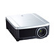 Canon XEED WUX6010 (nu - sans objectif) Vidéoprojecteur LCOS WUXGA (1920 x 1200) 6000 Lumens HDMI/VGA/RJ-45