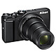 Nikon Coolpix A900 Noir