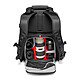 Avis Manfrotto Rear Access Backpack MB MA-BP-R