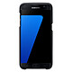 Avis Samsung Lens Cover Noir Samsung Galaxy S7 Edge