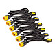 APC AP8704S-WW Set of 6 power cables for inverters