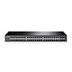 TP-LINK JetStream T1600G-52TS (TL-SG2452) Smart Switch administrable 48 ports Gigabit plus 4 emplacements SFP