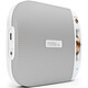 Philips BT2600 Blanc Enceinte portable sans fil Bluetooth Multipair avec micro intégré