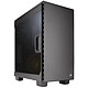LDLC PC10 Forcer SE GAMING Intel Core i5-6600K (3.5 GHz) 16Go SSD 120 Go HDD 1 To NVIDIA GeForce GTX 960 2048 Mo Graveur DVD Windows 10 Famille 64 bits  avec pack gaming (monté)