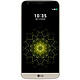 LG G5 32 Go Or Smartphone 4G-LTE Advanced - Snapdragon 820 Quad-Core 2.1 GHz - RAM 4 Go - Ecran tactile 5.3" 1440 x 2560 - 32 Go - NFC/Bluetooth 4.2 - 2800 mAh - Android 6.0