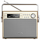 Philips AE5020 Radio portable DAB+ et Tuner FM numérique