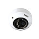 ZAVIO D4320 Caméra IP d'extérieur* à dôme 3MP 2304 x 1296 jour/nuit PoE (Ethernet)