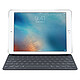 Apple Smart Keyboard pour iPad Pro 9.7" - US · Occasion Étui-clavier pour iPad Pro 9.7" (QWERTY, américain) - Article utilisé