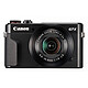 Canon PowerShot G7 X Mark II Appareil photo 20.1 MP - Zoom optique 4.2x - Vidéo Full HD - Écran LCD tactile et orientable - Wi-Fi - NFC