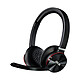 Asus HS-W1 Casque-micro sans fil 2.4 GHz pour conversations en ligne (USB)