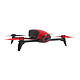 Avis Parrot Bebop Drone 2 Rouge