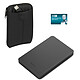 Buffalo MiniStation Portable 1 To + Case Logic VHS-101 et ESET Multi-Device Security OFFERTS !