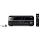 Yamaha MusicCast RX-V481 Noir Ampli-tuner Home Cinéma 5.1 3D avec HDMI 2.0, HDCP 2.2, Ultra HD 4K, Wi-Fi, Bluetooth, AirPlay et MusicCast