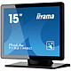 Opiniones sobre iiyama 15" Touch LED - ProLite T1521MSC-B1