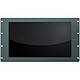 Blackmagic Design SmartView HD Monitoring SDI/HD-SDI/3G-SDI de 6U avec écran Full HD 17" et contrôle logiciel centralisé