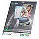 Leitz Pochettes iLAM UDT A3 80µ x 25 Pochettes de plastification brillantes A3 80 microns