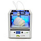 Leapfrog Creatr HS Imprimante 3D couleur à 2 têtes d'impression ABS, PLA, PVA, Nylon, Brick, Hybrid transparent - USB
