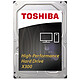 Avis Toshiba X300 6 To