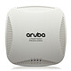 Aruba Instant IAP-205 (IAP-205-RW) Point d'accès autonome Wi-Fi AC 1200 (AC867 + N300) Dual-Band 2x2 MU-MIMO PoE