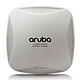 Aruba Instant IAP-225 (IAP-225-RW) Point d'accès autonome Wi-Fi AC 1900 (AC1300 + N600) Dual-Band 3x3:3 MU-MIMO PoE
