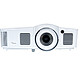 Optoma DH400 Vidéoprojecteur DLP Full 3D Full HD - 1080p - 4000 Lumens - HDMI/MHL - Lens Shift Vertical