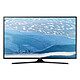 Samsung UE65KU6000 Téléviseur LED 4K 65" (163 cm) 16/9 - 3840 x 2160 pixels - Ultra HD - HDR - TNT HD et Câble - Wi-Fi - 1300 PQI