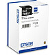 Epson T8651 (C13T865140) Black ink cartridge (10,000 pages 5%)