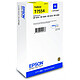 Epson T7554 (C13T755440) XL Yellow Ink Cartridge (4,000 pages 5%)