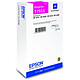 Epson T7553 (C13T755340) Cartucho de tinta Magenta XL (4.000 páginas al 5%)