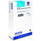 Epson T7552 (C13T755240) Cartouche d'encre Cyan XL (4 000 pages à 5%)