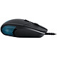 Avis Logitech G302 Daedalus Prime + G240 Cloth Gaming Mouse Pad OFFERT !