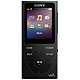 Sony NW-E393 Noir Lecteur MP3 avec écran 4.5cm FM USB 4 Go