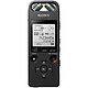 Sony ICD-SX2000 Dictaphone numérique Hi-Res Audio USB avec télécommande Bluetooth - 16 Go