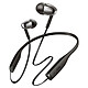 Philips SHB5950 Noir Écouteurs intra-auriculaires sans fil Bluetooth avec microphone, bouton de contrôle et réduction de bruit