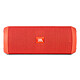 JBL Flip 3 Orange Enceinte portable sans fil Bluetooth Splashproof avec fonction mains libres