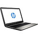 HP 15-ac600nf Intel Core i7-4510U 4 Go 1 To 15.6" LED HD Graveur DVD Wi-Fi N/Bluetooth Webcam Windows 10 Famille 64 bits