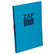 Acheter Clairefontaine Zap Book A4 broché 320 pages 80g