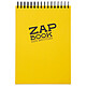 Clairefontaine Zap Book A4 spirale en tête 320 pages 80g