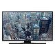 Samsung UE40JU6400 Téléviseur LED 4K 40" (102 cm) 16/9 - 3840 x 2160 pixels - Tuner TNT et Câble HD - Ultra HD - Wi-Fi - DLNA - 900 PQI