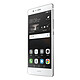 Huawei P9 Lite Blanc Smartphone 4G-LTE Dual SIM - Kirin 650 8-Core 2.0 GHz - RAM 3 Go - Ecran tactile 5.2" 1080 x 1920 - 16 Go - NFC/Bluetooth 4.1 - 3000 mAh - Android 6.0