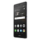 Huawei P9 Lite Noir Smartphone 4G-LTE Dual SIM - Kirin 650 8-Core 2.0 GHz - RAM 3 Go - Ecran tactile 5.2" 1080 x 1920 - 16 Go - NFC/Bluetooth 4.1 - 3000 mAh - Android 6.0
