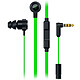Razer Hammerhead Pro V2 Auriculares intraurales con micrófono para jugar