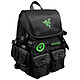 Razer Tactical Pro Backpack Sac à dos pour ordinateur portable gamer (jusqu'à 17.3")