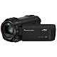 Panasonic HC-VX980EF-K Caméscope Ultra HD 4K avec objectif zoom 20x