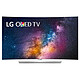 LG 65EG960V Téléviseur incurvé OLED 3D 4K 65" (165 cm) 16/9 - 3840 x 2160 pixels - TNT, Câble et Satellite HD - Ultra HD 2160p - Wi-Fi - Bluetooth - DLNA